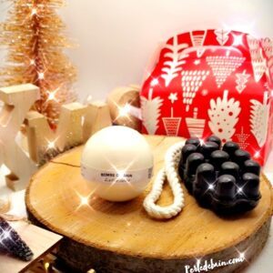 Coffret de Noël "au Naturel"