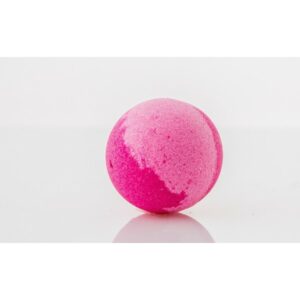 Bombe de bain Framboise -125 g