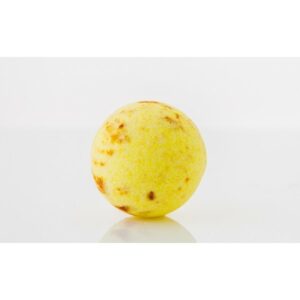 Bombe de bain Vanille - 125g