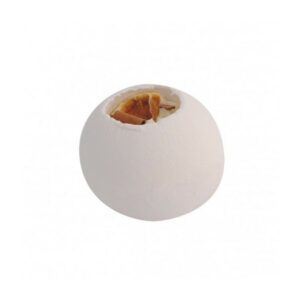 Bombe de bain Cannelle & Orange - 180g