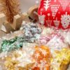 Coffret de Noël de Perles de bain Spécial Kids