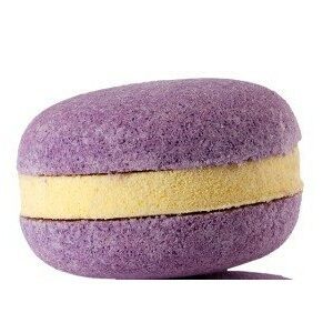 Macaron de bain Passion