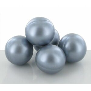 9 Perles de bain - senteur marine