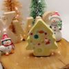Galet effervescent Santa & Co Sapin de Noël